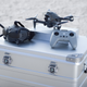 Ilustración para el artículo titulado DJI FPV, el primer dron de carreras de DJI para volar con gafas de realidad virtual alcanza los 140kmh
